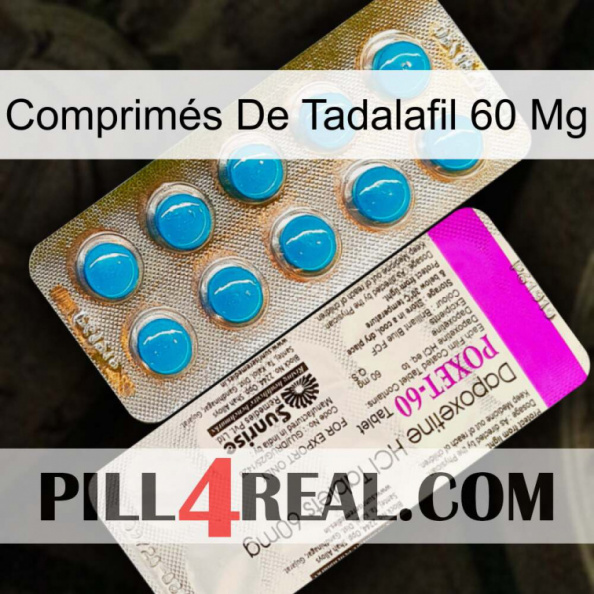 Comprimés De Tadalafil 60 Mg new07